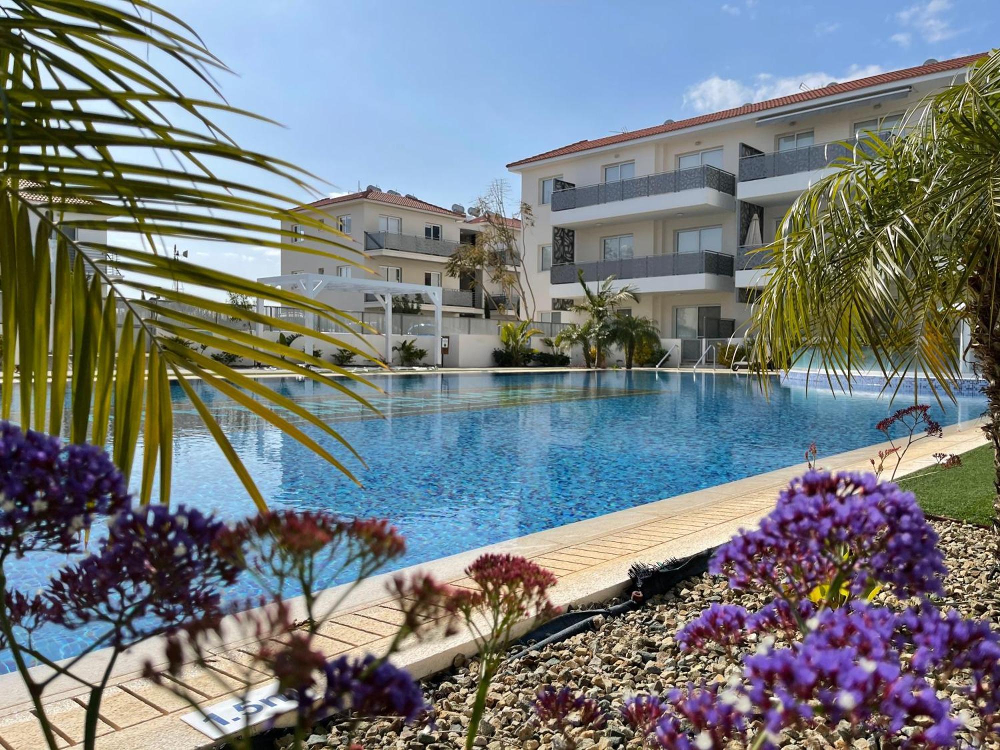Apartment Mythical Sands Resort, Protaras, Choose Joy Paralimni